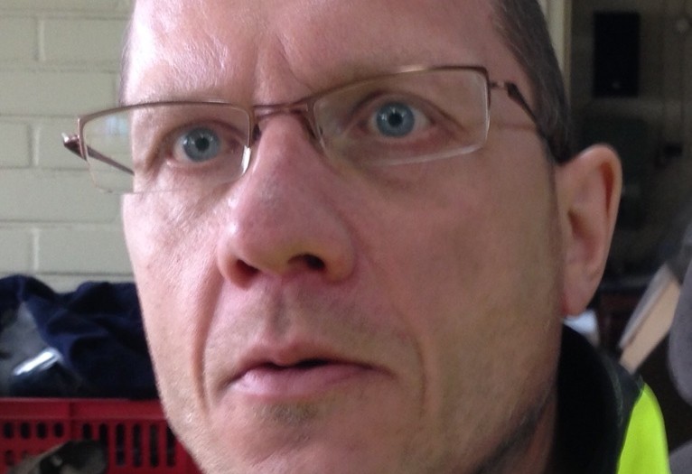 Juha Koskinen